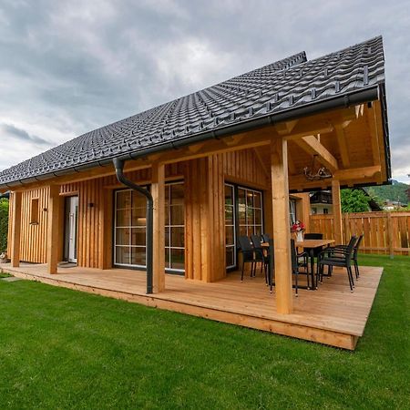 Chalet 164 Bad Goisern Exteriér fotografie