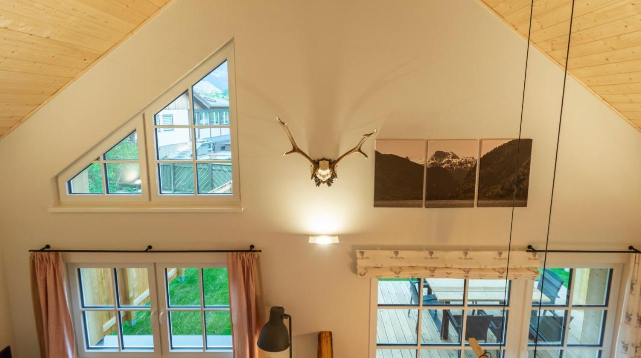Chalet 164 Bad Goisern Exteriér fotografie